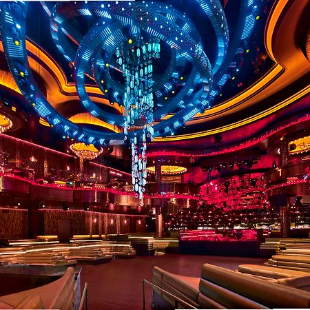 Caesars Palace Hotel & Casino Las Vegas Exterior foto The interior of Wynn Las Vegas